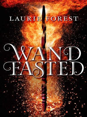 cover image of Wandfasted